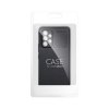 Pouzdro CARBON PREMIUM SAMSUNG Galaxy A32 LTE ( 4G ) černé