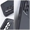 Pouzdro CARBON PREMIUM SAMSUNG Galaxy A33 5G černé