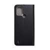 Pouzdro Smart Case Book pro NOKIA C31 černé