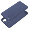 Pouzdro MATT Case SAMSUNG Galaxy A34 5G modré