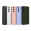 Pouzdro Forcell CARD CASE SAMSUNG Galaxy A34 5G růžové
