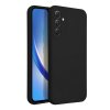 Pouzdro Forcell SILICONE LITE SAMSUNG Galaxy A34 5G černé