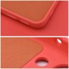 Pouzdro Forcell SILICONE LITE SAMSUNG Galaxy A54 5G broskvové