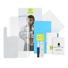 Tvrzené sklo 5D Mr. Monkey Glass Samsung Galaxy S23 Ultra transparent (UV Glass)