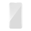 Tvrzené sklo 5D Mr. Monkey Glass Samsung Galaxy S23 Ultra transparent (UV Glass)