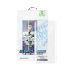 Tvrzené sklo 5D Mr. Monkey Glass Samsung Galaxy S22 Ultra transparent (UV Glass)