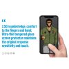 Tvrzené sklo 5D Mr. Monkey Glass Samsung Galaxy A54 5G černé (Strong Lite)