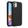 Pouzdro Leather Mag Cover APPLE IPHONE 11 černé