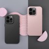 Pouzdro Leather Mag Cover APPLE IPHONE 11 černé