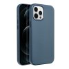 Pouzdro Leather Mag Cover APPLE IPHONE 12 PRO MAX modré