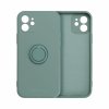 Pouzdro Roar Amber Case Samsung Galaxy A34 5G zelené