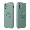 Pouzdro Roar Amber Case Samsung Galaxy A54 5G zelené