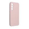 Pouzdro Roar Space Case Samsung Galaxy A54 5G růžové