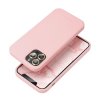 Pouzdro Roar Space Case Samsung Galaxy A54 5G růžové