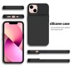 Pouzdro SLIDE CASE APPLE IPHONE 14 Max černé