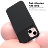 Pouzdro SLIDE CASE APPLE IPHONE 14 Max černé