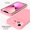 655242 3 pouzdro slide case apple iphone xr svetle ruzove