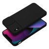 Pouzdro SLIDE CASE APPLE IPHONE XS Max černé