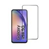 Tvrzené sklo Blue Star 5D Samsung Galaxy A54 5G (full glue/case friendly) - černé