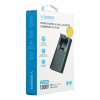 Externí baterie (POWER BANK) VEGER ACE100 - 10 000mAh Quick Charge PD20W (W1146)