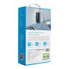 Externí baterie (POWER BANK) VEGER ACE100 - 10 000mAh Quick Charge PD20W (W1146)