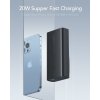 Externí baterie (POWER BANK) VEGER ACE100 - 10 000mAh Quick Charge PD20W (W1146)