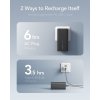 Externí baterie (POWER BANK) VEGER ACE100 - 10 000mAh Quick Charge PD20W (W1146)