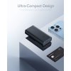 Externí baterie (POWER BANK) VEGER ACE100 - 10 000mAh Quick Charge PD20W (W1146)