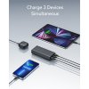 Externí baterie (POWER BANK) VEGER ACE100 - 10 000mAh Quick Charge PD20W (W1146)