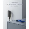 Externí baterie (POWER BANK) VEGER ACE100 - 10 000mAh Quick Charge PD20W (W1146)
