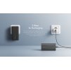 Externí baterie (POWER BANK) VEGER ACE100 - 10 000mAh Quick Charge PD20W (W1146)