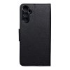 Pouzdro Fancy Book SAMSUNG Galaxy A14 4G černé