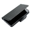 Pouzdro Fancy Book SAMSUNG Galaxy A14 4G černé
