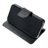 Pouzdro Fancy Book SAMSUNG Galaxy A14 4G černé
