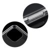 Forcell pouzdro Back Ultra Slim 0,5mm - MOTOROLA G72