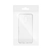 Forcell pouzdro Back Ultra Slim 0,5mm - MOTOROLA G72