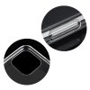 Forcell pouzdro Back Ultra Slim 0,5mm - MOTOROLA E32S