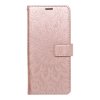 Pouzdro Forcell MEZZO Book SAMSUNG Galaxy A34 5G mandala zlato růžové