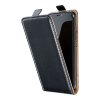 Forcell pouzdro Slim Flip Flexi FRESH SAMSUNG Galaxy A14 4G černé