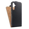 Forcell pouzdro Slim Flip Flexi FRESH SAMSUNG Galaxy A54 5G černé