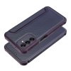 Pouzdro RAZOR Book SAMSUNG Galaxy A14 4G modré