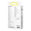 BASEUS Kabel Typ C Typ C Power delivery 100W Glimmer Series CADH000801 2m černý