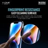 Tvrzené sklo X-ONE Extreme Shock Eliminator 4th gen. pro Apple iPhone 14 Pro Max