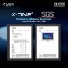 Tvrzené sklo X-ONE Extreme Shock Eliminator 4th gen. pro Apple iPhone 14 Pro Max