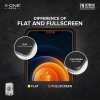 Tvrzené sklo X-ONE Extreme Shock Eliminator 4th gen. pro Apple iPhone 13 Pro Max/14 Plus