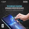 Tvrzené sklo X-ONE Extreme Shock Eliminator 4th gen. pro Apple iPhone 13 Pro Max/14 Plus