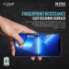 Tvrzené sklo X-ONE Extreme Shock Eliminator 4th gen. pro Apple iPhone 13 Pro Max/14 Plus