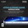Tvrzené sklo X-ONE Extreme Shock Eliminator 4th gen. pro Apple iPhone 13 Pro Max/14 Plus