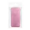 Pouzdro Dual Pocket XIAOMI Redmi 12C světle růžové