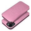 Pouzdro Dual Pocket XIAOMI Redmi 12C světle růžové